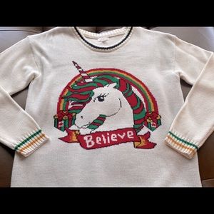 Ugly Christmas sweater XL